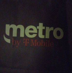 Meet your Posher, Murphy